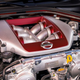 Illustration for article titled Watch Nissans Master Craftsmen Build A GT-R Engine Right On An Auto Show Floor